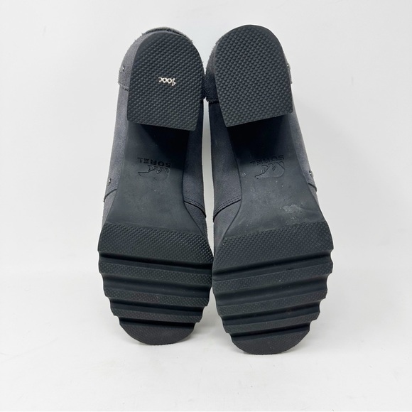 Sorel Addington Chelsea Ankle Boots - Picture 7 of 8